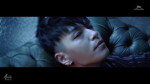 SNSD Tiffany - Heartbreak Hotel feat. Simon Dominic (Areia Remix)