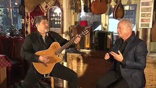 Vahid Djuzo Dilber Ajšo - Aka Hukelić Gitara
