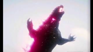 Fearsome Godzilla Has Evolved! vrchat