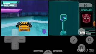 مواجهة لوك آوت Transformers prime#4 screenshot 5