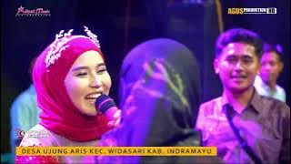 KEBABLASAN - SITI ALIYAH || ALIYAH MUSIC COLABORATION | LIVE BERINGIN PANGENAN CRB 18 Agt 24
