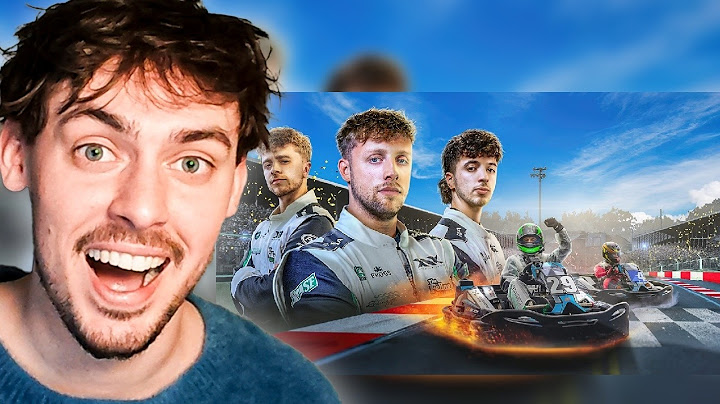 I Survived a 24 Hour YouTuber Race - Part 3 (Reaction)