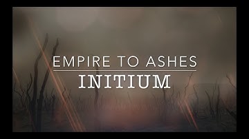 Initium [Official Video - Album Version]