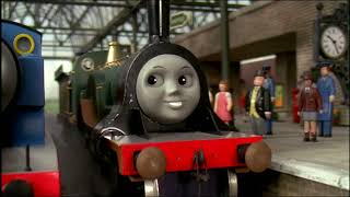Thomas/Construction Site parody 6 (18th Birthday Special)