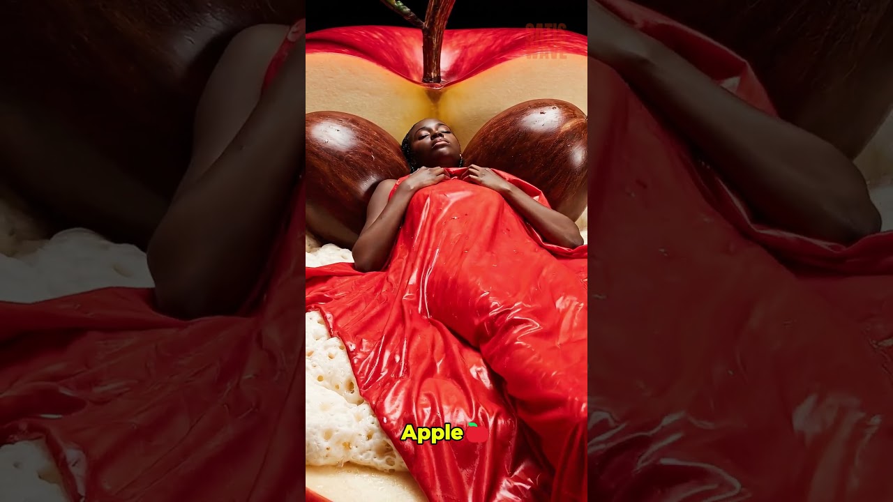 Which Fruit Bed is Your Favorite? 🤔🍎 