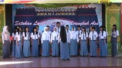 Terima Kasih Guruku - Paduan Suara SMAN 1 Juwana - Pati 2012.mp4  - Durasi: 3:52. 