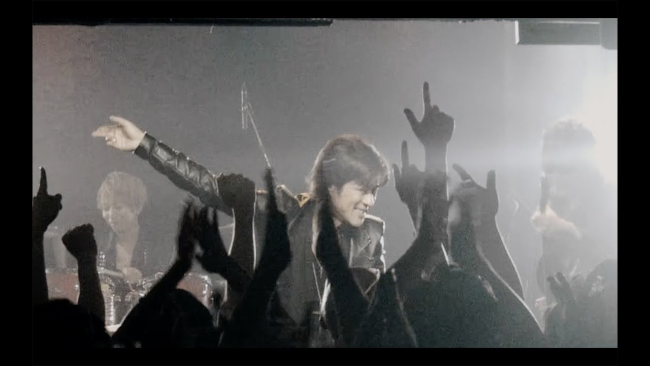 ZYYG『ぜったいに誰も』〜30th Anniversary ver〜