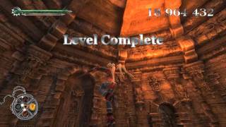 GG2P - Let's Play X-Blades Part 13 ~ (Playthrough) [Final]