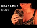 ASMR - Ultimate ASMR Head &amp; Ear Massage 💆‍♀️ | Gentle Spoken Guided Relaxation for Deep Sleep