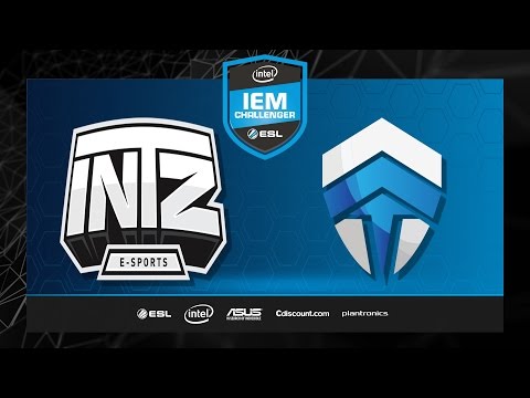 LoL - Lyon vs Chiefs - UB Final - IEM Oakland Qualifier - Game 3