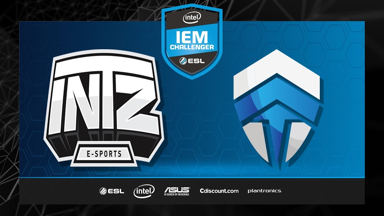 LoL - Lyon vs Chiefs - UB Final - IEM Oakland Qualifier - Game 3