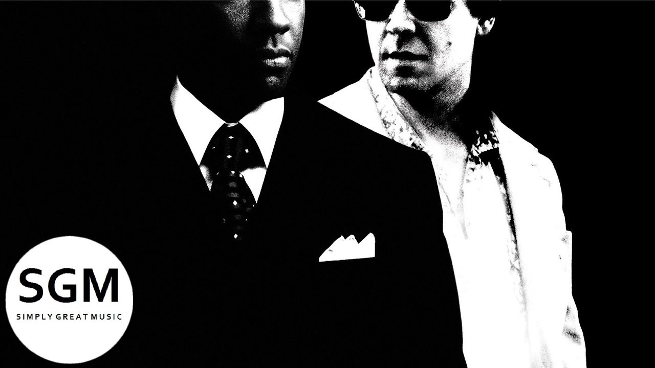 Railroad - Hank Shocklee (American Gangster Soundtrack)