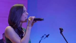 Aunt \u0026 Uncle Jazz Live en PALCCO. (Concierto completo)