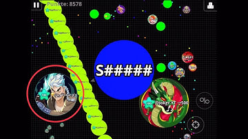 AGARIO DESTRUCTION/ DESTROYING TEAMS LIKE A PRO/ INSANE DOUBLESPLITS/ EPIC BAITS/NICE MOMENTS/SKILLS