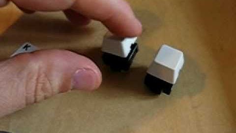 5576-A01 Switch Sound