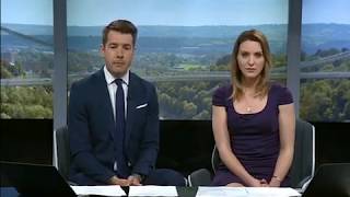 GCSE Exams: City Academy on  ITV West Country News