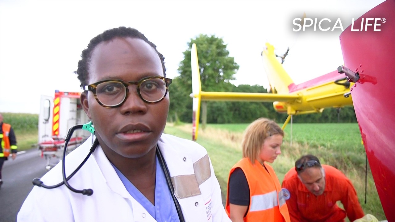 Samu, pompier : La Seine-et-Marne au cœur de l'urgence