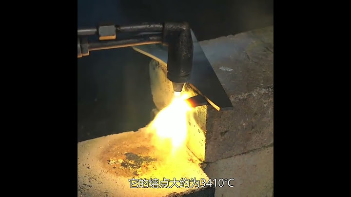 世界最硬的金属钨，到底有多强？直接把液压机干报废 - 天天要闻