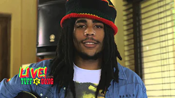 Live From Tuff Gong - Intro to Episode 4 ft. Skip Marley