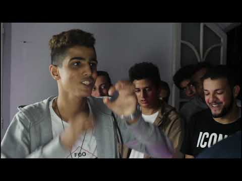 A3yan Rap Battles MC Badr Vs Seba3y Aka Y P 