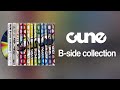 cune - B-side collection [2007] Full Album