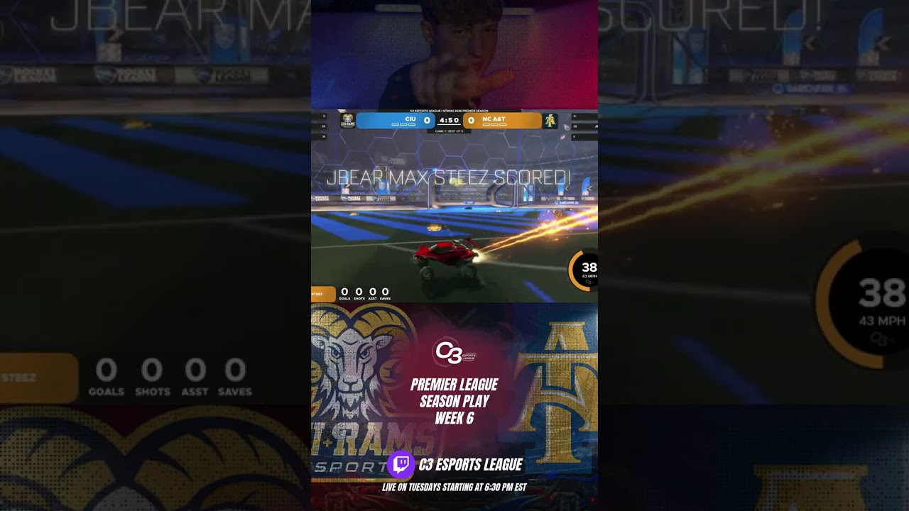 Jerbear Does it Again