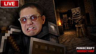 🔴 LIVE สุดจะทนกับคนอย่างเอ Hardcore จนจบ