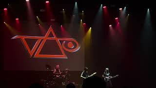 Steve Vai - Candlepower Live In Tokyo, 2023