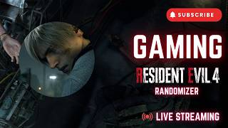 Resident Evil 4 Remake — Randomizer #6