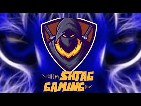 HASHTAG GAMING intro 😈 - YouTube