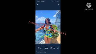 #CELINAPOWELL BANNED OF TWITTER❓WHY WAS #ALIZAJANE DETAINED AND CRYING ON A SHIP❓DID AJ GET HER IG❌❓