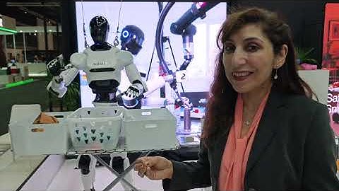 Our favourite gadgets and tech from #IFA2025