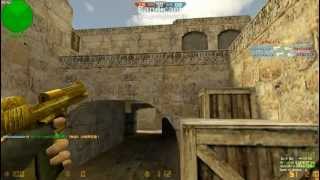 【CSO】DE3kill【MayRinHowKe】