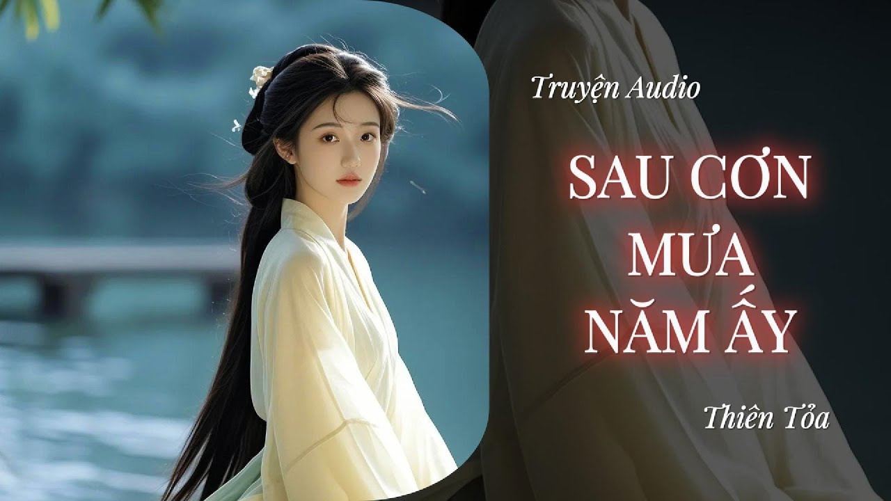 [Truyện Audio] SAU CƠN MƯA NĂM ẤY || Thiên Tỏa - youtube