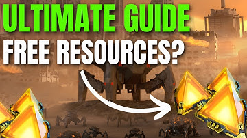 Extermination Guide And FREE Resources? - Everything You Need To Know #warrobots
