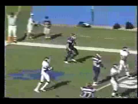 1998: Louisiana Tech Football Highlights - Part 2