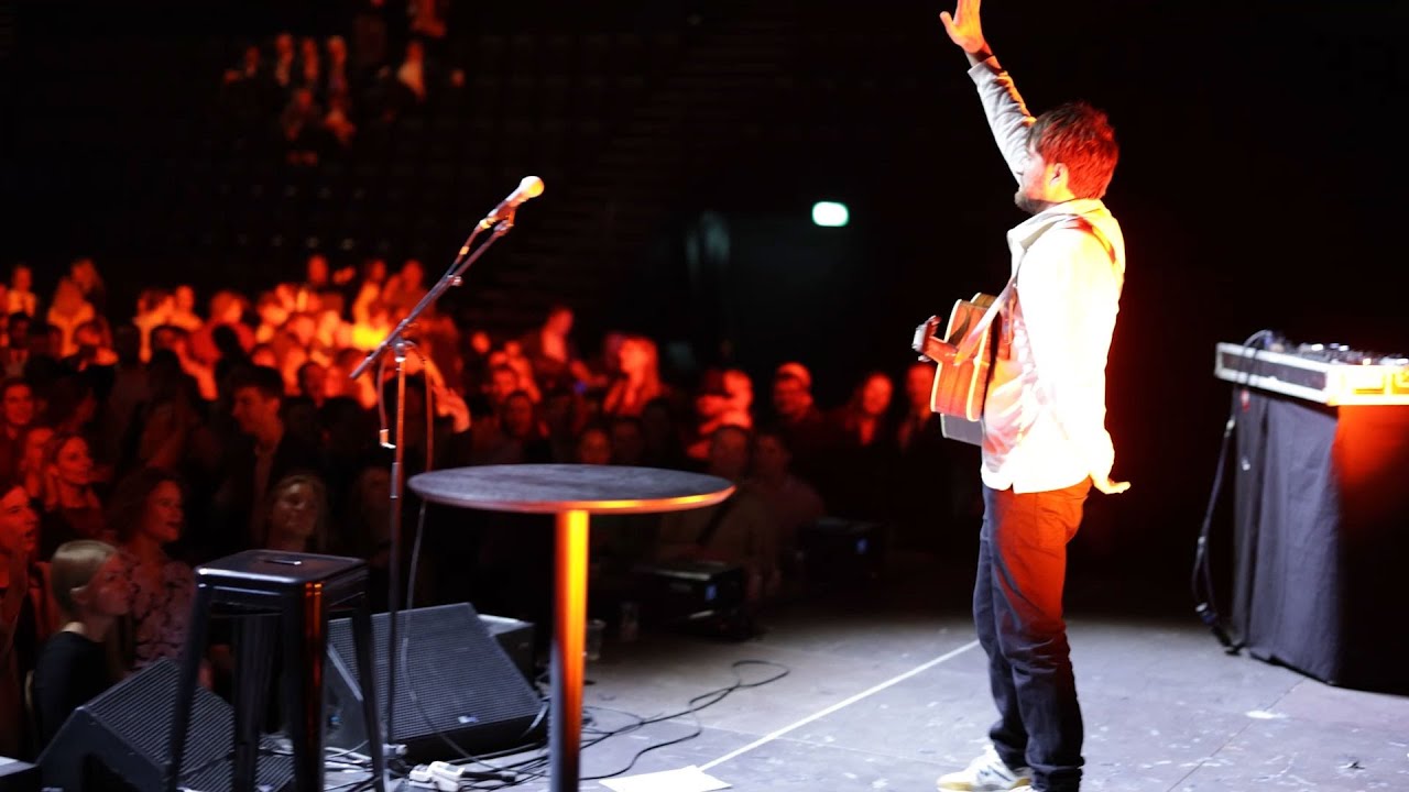 Netcompany New Year’s Update 2022 Denmark