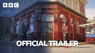 EastEnders: The Mother of all Reunions | Trailer - BBC