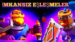 %100 Yetenek Destesiyle Antileri Ezdim