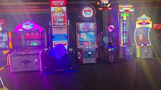 Welcome to The Dying Miami Valley Center Mall in Piqua, Ohio. 6-29-2026