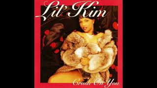 Lil Kim, Lil Cease - Crush On You (Clean) (w/ download)