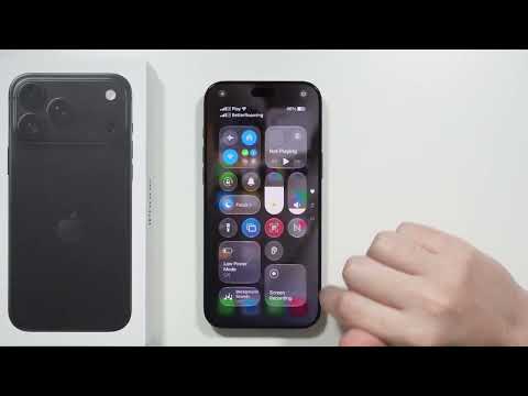iPhone 18 Pro Max: How to Fix Mic Not Working with Screen Recorder