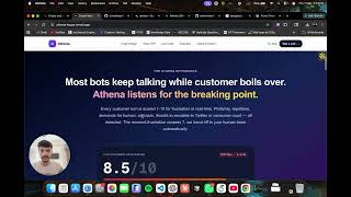 Vibe Coding With @BolnaVoiceAI I Built a Hinglish Voice Agent in 2 Days