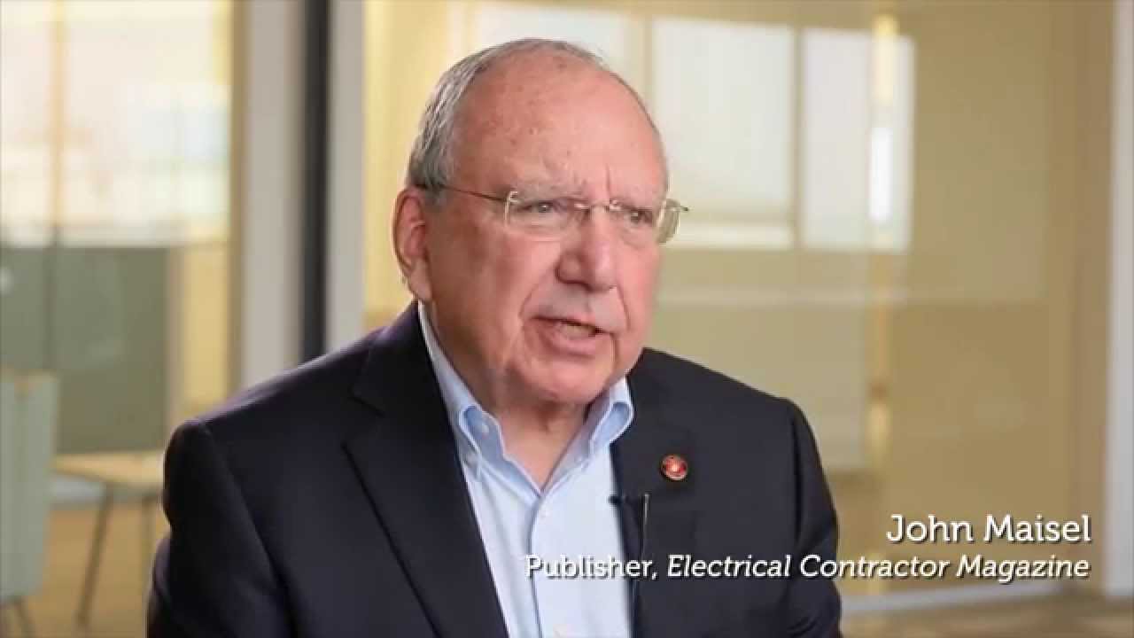 ELECTRICAL CONTRACTOR Magazine Boosts ISC Content
