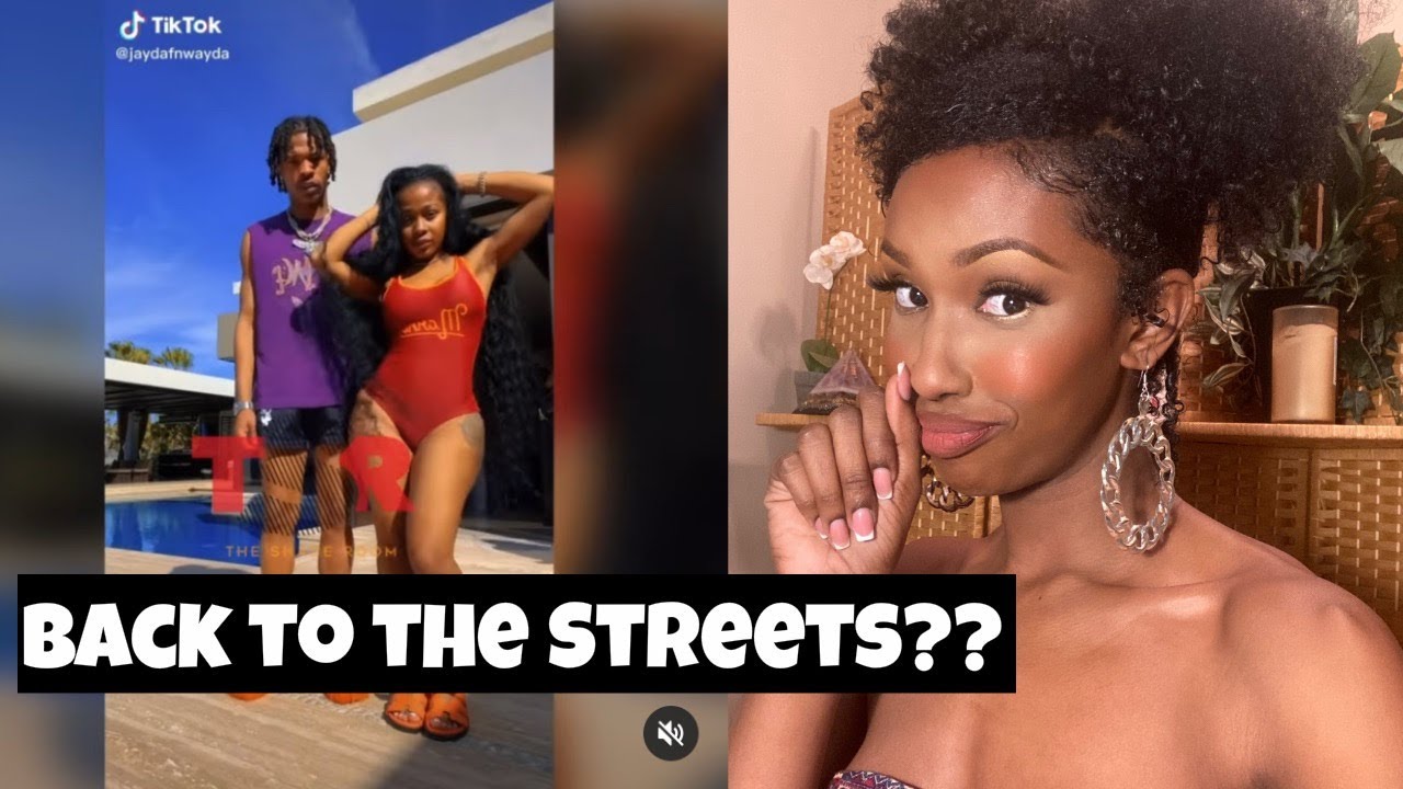 Saweetie Shows Us Why Womens Seckual Empowerment is a MYTH