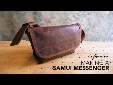 messenger-bag-#leatheraddict-ep56