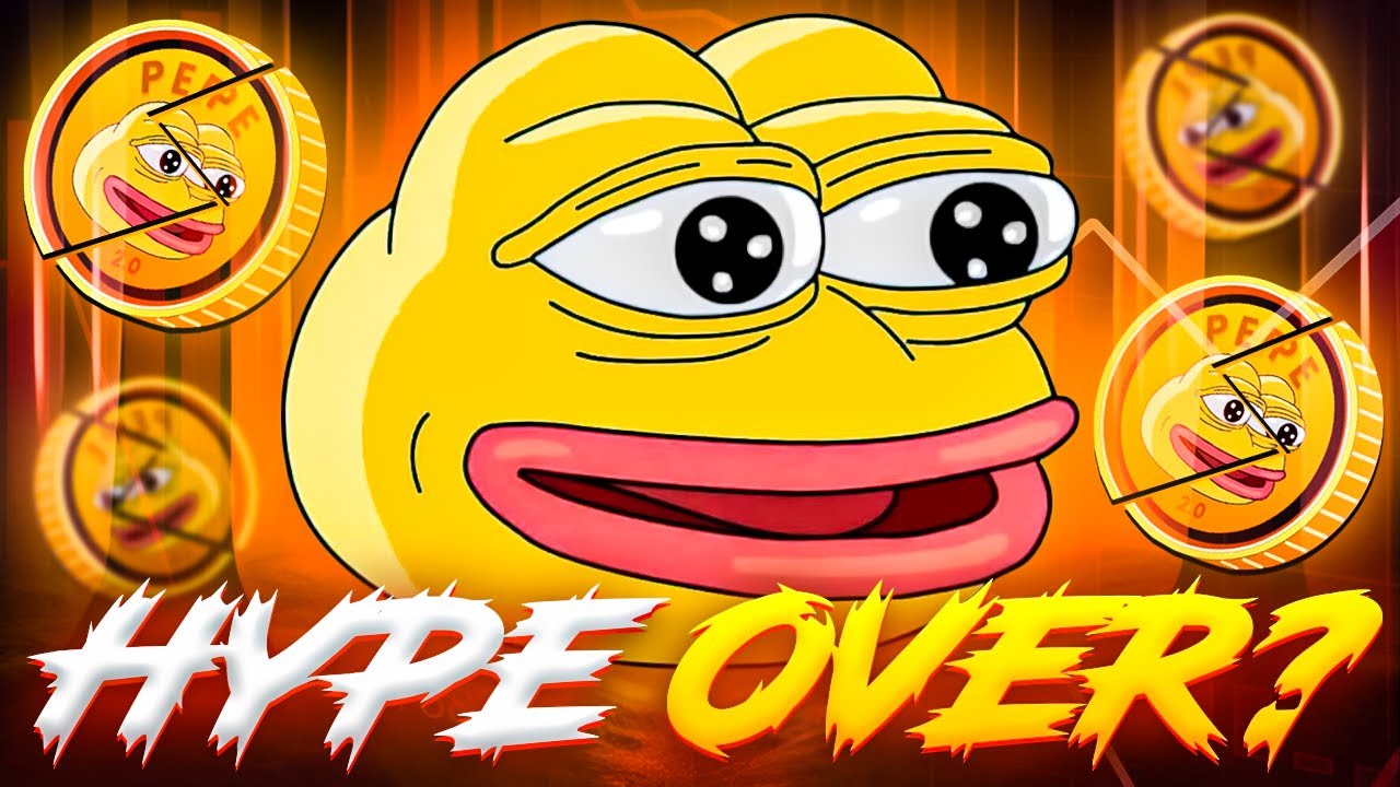 Is Pepe 2.0 Done? Whats Next for Meme coins? Is Pepe 2.0 Done? Whats Next for Meme coins?