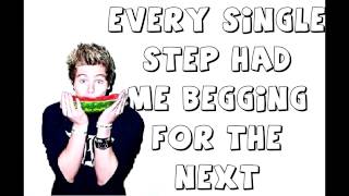 5 Seconds Of Summer - English Love Affair (w/Lyrics) chords