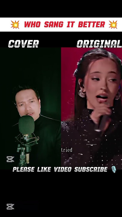 #FAOUZIA RIP, LOVE , BY ANDREY ARIEF #DUET #COVER SHORTS