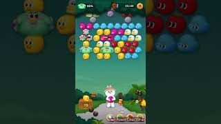 LINE BUBBLE 2 STAGE 3102